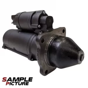 Starter Daf 5.4 kw | 1410116 | 1416038 | 11139079