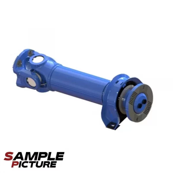 Intermediate shaft | MAN | 81391116079|81391119079 | OEM Quality