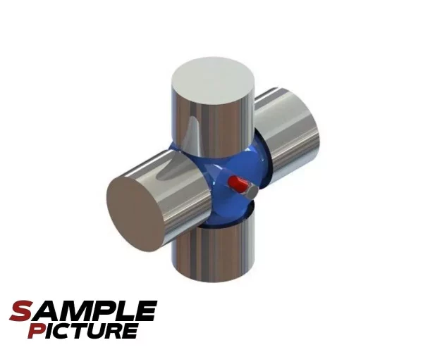 Universal joint | DEUTZ | 04423195 | OEM Quality