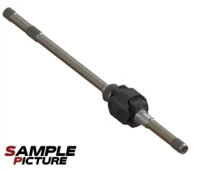 Double Propeller shaft | MB | 6253305701|A6253305701 | OEM Quality