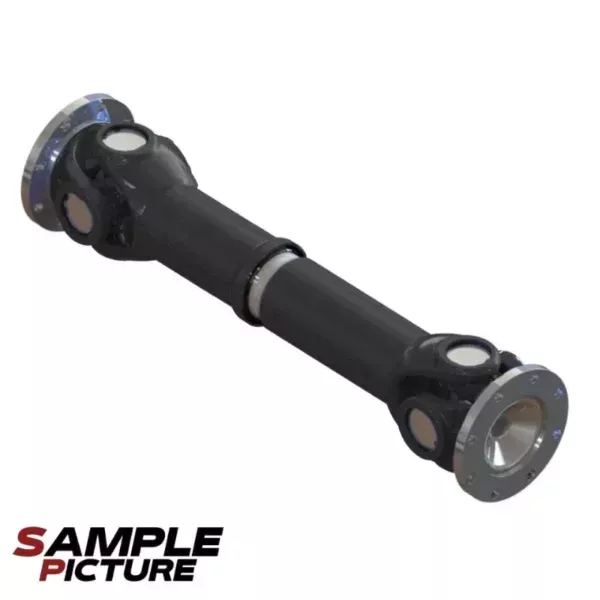 Propeller shaft | MAN | 81391236106 | 81391239106 | OEM Quality