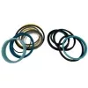 Sealing kits for construction machinery and tractors